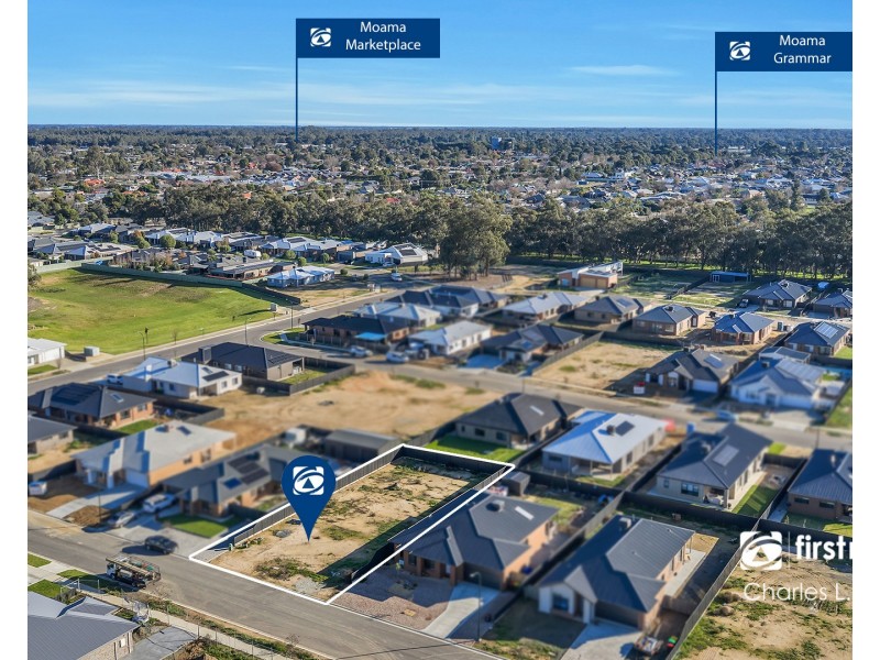 7 Centennial Street, Moama NSW 2731