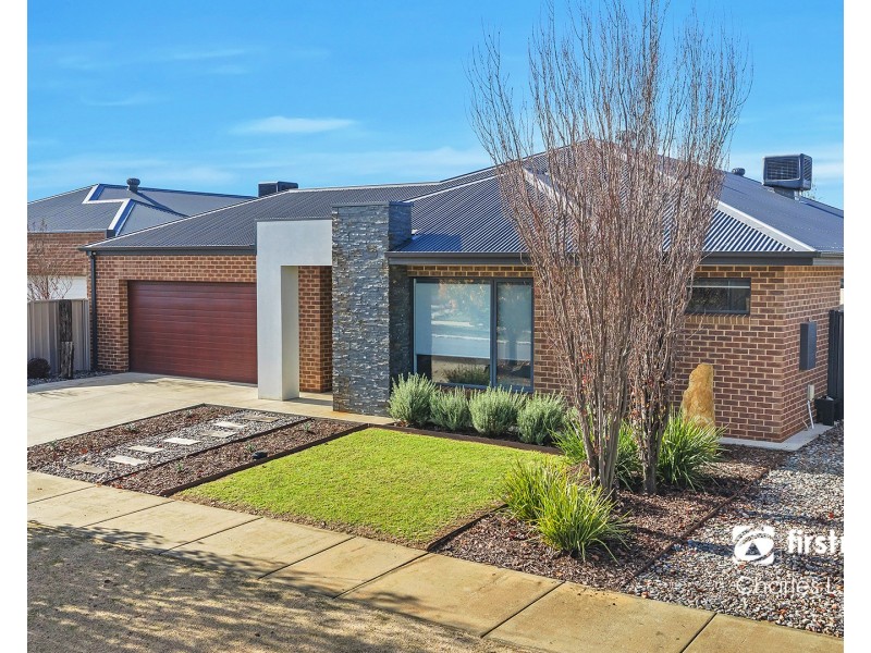 6 Lincoln Crescent, Echuca VIC 3564