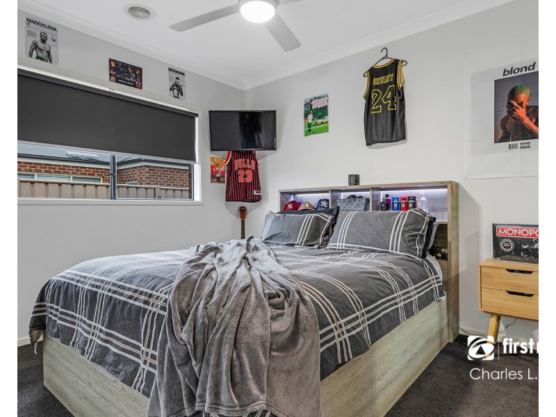 6 Lincoln Crescent, Echuca VIC 3564