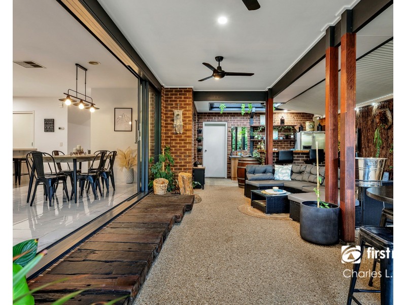 6 Lincoln Crescent, Echuca VIC 3564