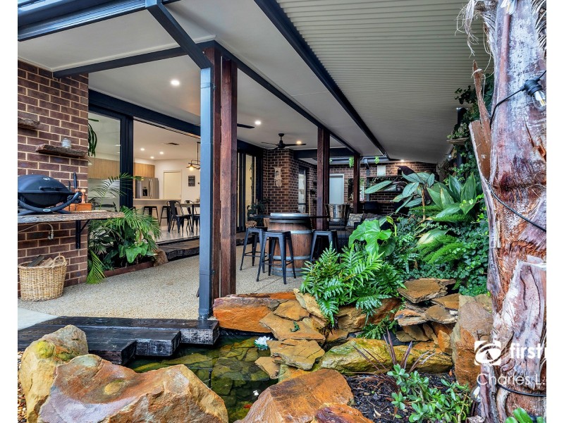 6 Lincoln Crescent, Echuca VIC 3564