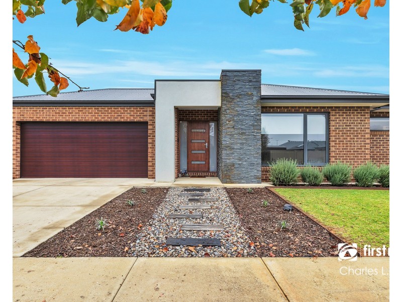 6 Lincoln Crescent, Echuca VIC 3564