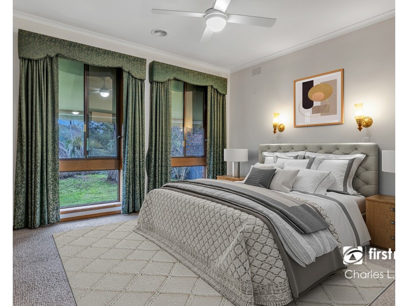 1 Jensen Court, Echuca VIC 3564