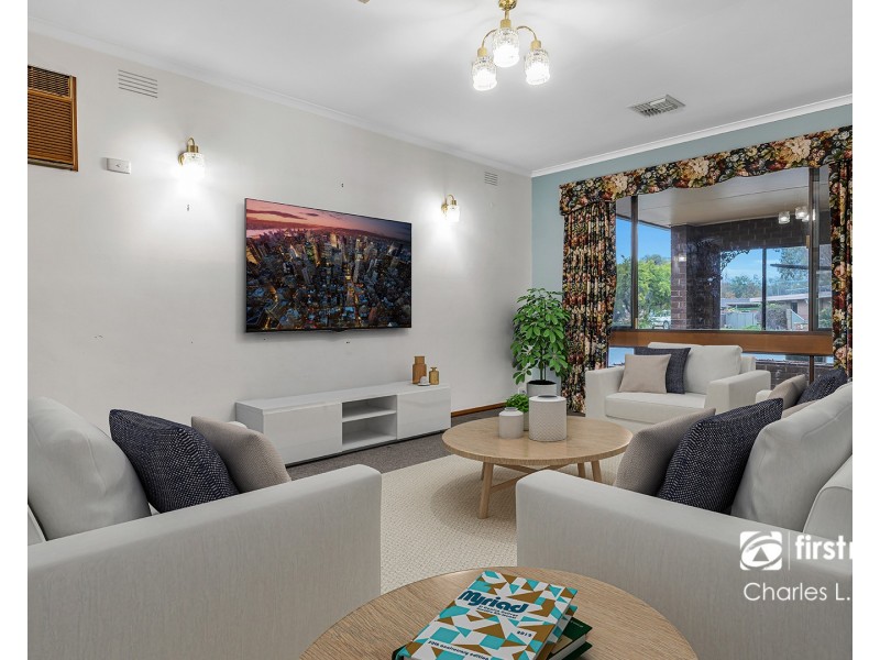 1 Jensen Court, Echuca VIC 3564