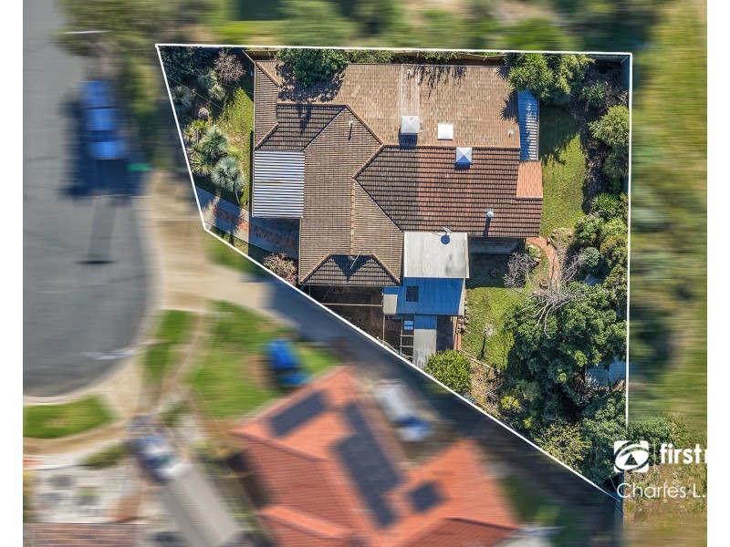 1 Jensen Court, Echuca VIC 3564