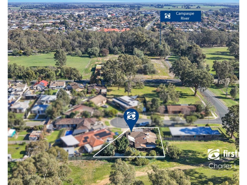 1 Jensen Court, Echuca VIC 3564