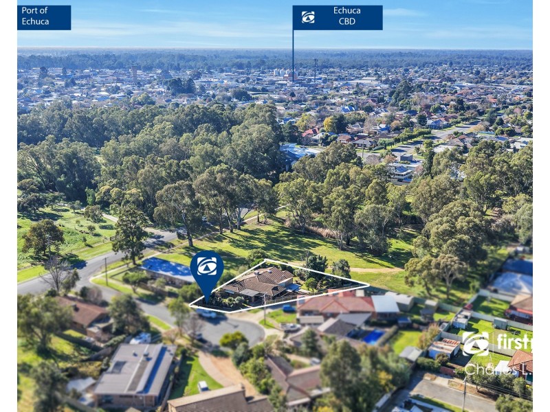 1 Jensen Court, Echuca VIC 3564