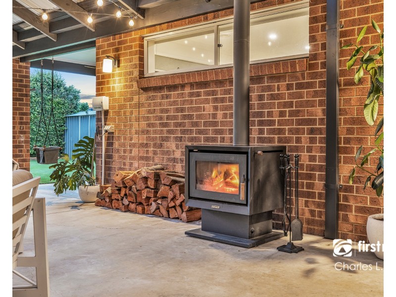 40 Wilkinson Drive, Echuca VIC 3564