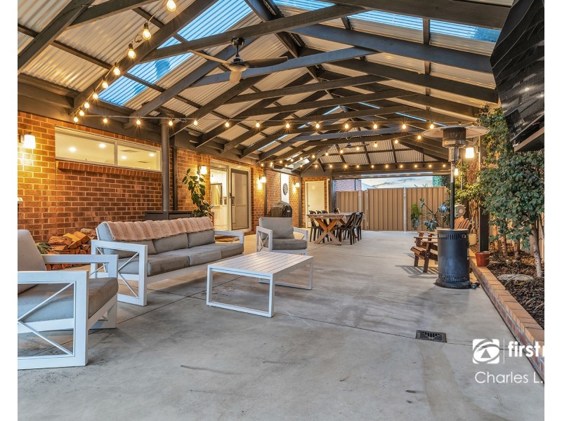 40 Wilkinson Drive, Echuca VIC 3564