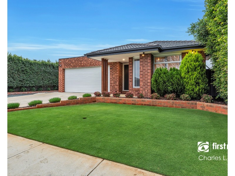 40 Wilkinson Drive, Echuca VIC 3564