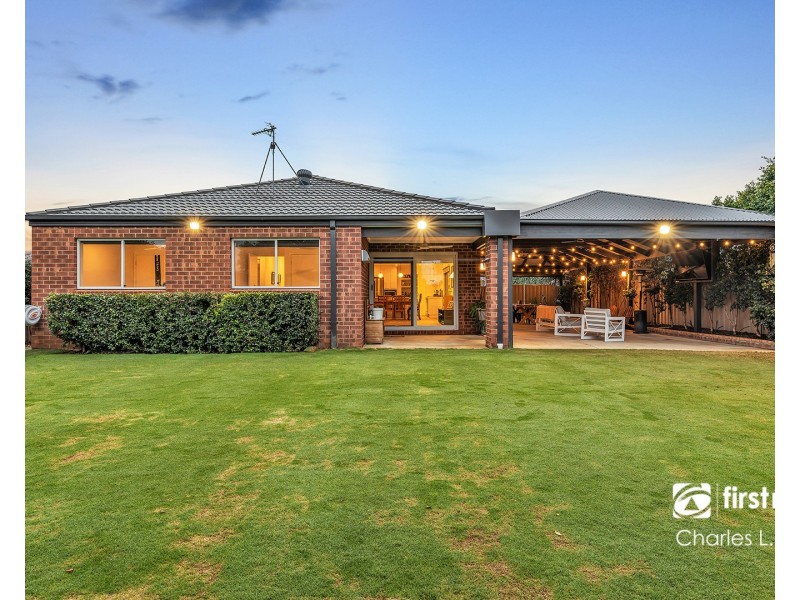 40 Wilkinson Drive, Echuca VIC 3564