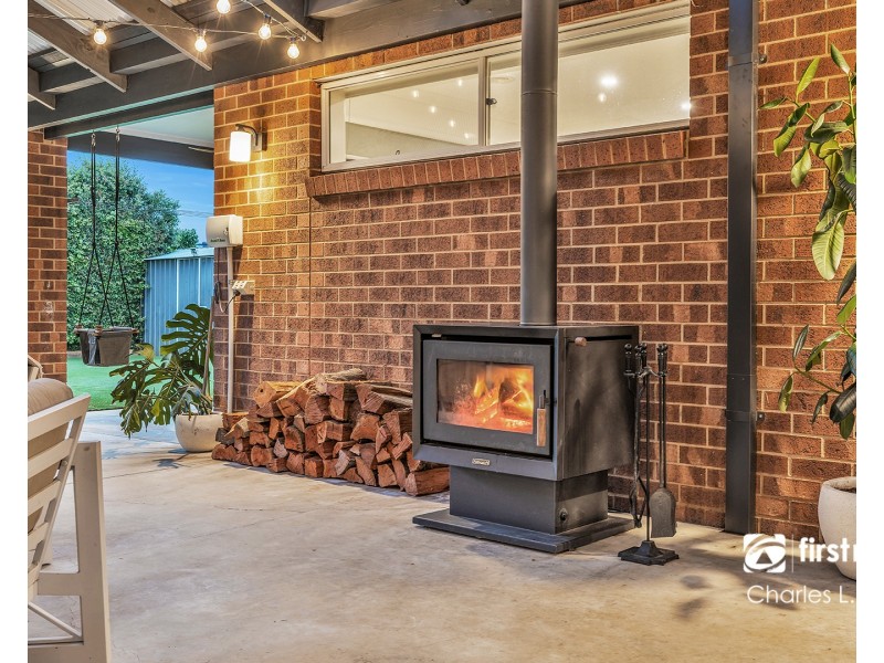 40 Wilkinson Drive, Echuca VIC 3564