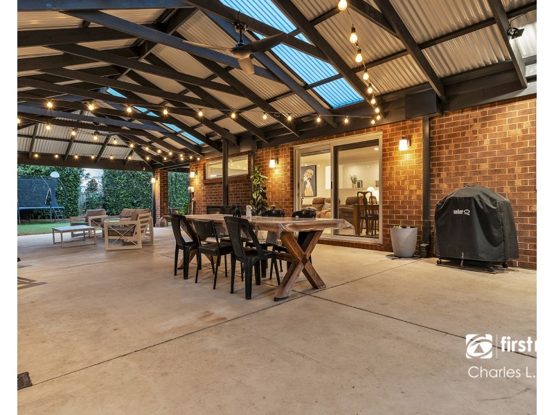 40 Wilkinson Drive, Echuca VIC 3564
