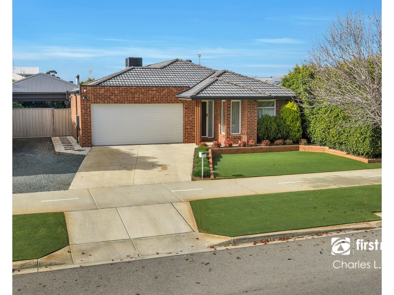 40 Wilkinson Drive, Echuca VIC 3564