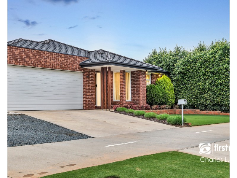 40 Wilkinson Drive, Echuca VIC 3564