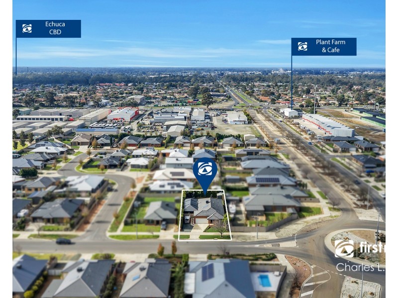 40 Wilkinson Drive, Echuca VIC 3564