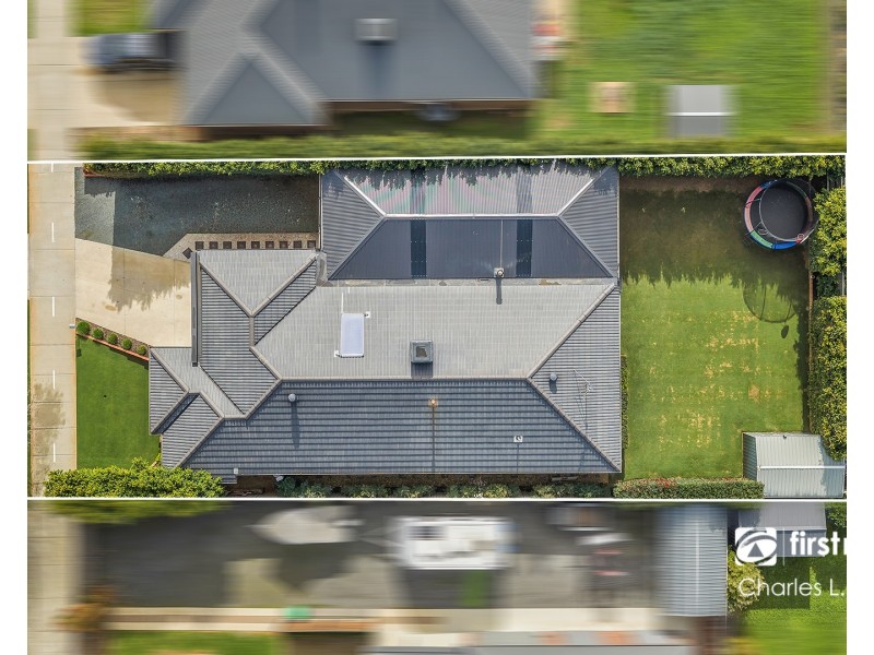 40 Wilkinson Drive, Echuca VIC 3564