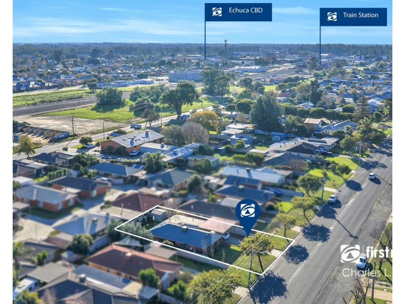 43 Hume Street, Echuca VIC 3564