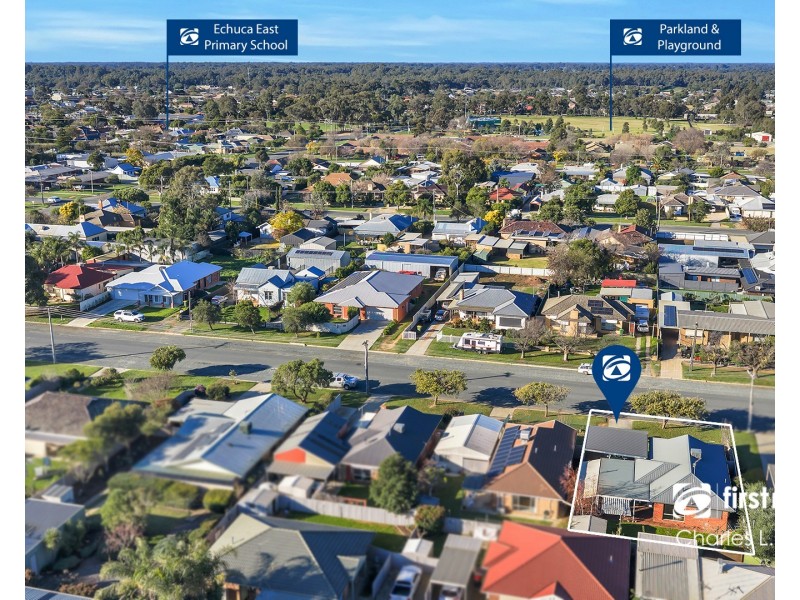 43 Hume Street, Echuca VIC 3564