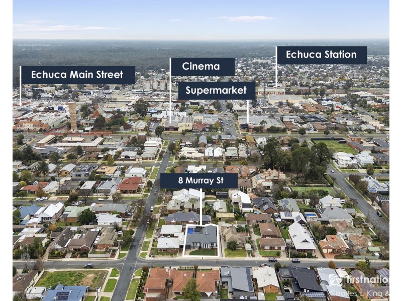 8 Murray Street, Echuca VIC 3564