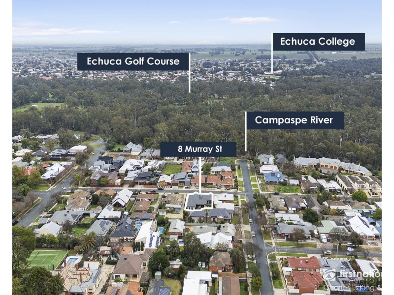 8 Murray Street, Echuca VIC 3564