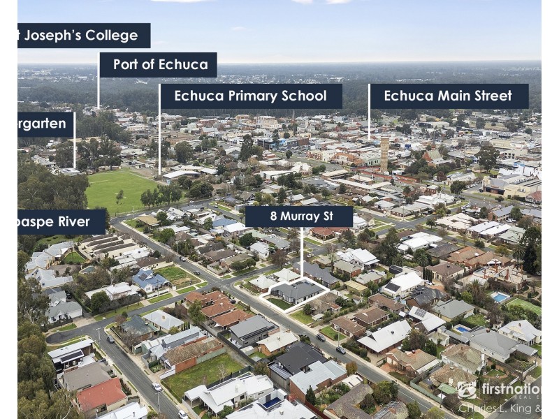 8 Murray Street, Echuca VIC 3564