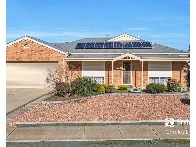 49 Genevieve Avenue, Echuca VIC 3564