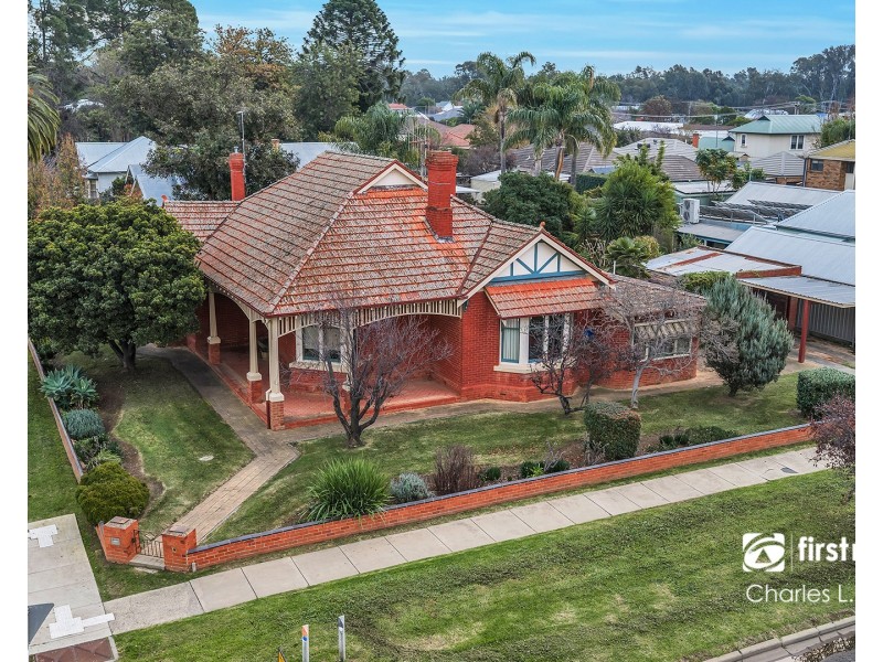 381 High Street, Echuca VIC 3564
