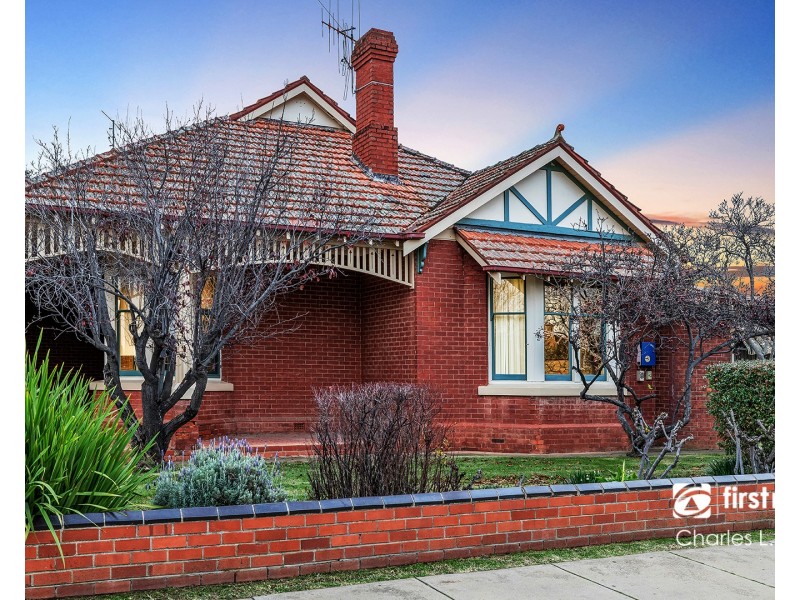 381 High Street, Echuca VIC 3564