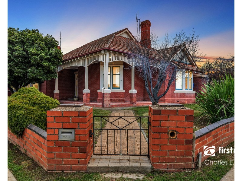 381 High Street, Echuca VIC 3564