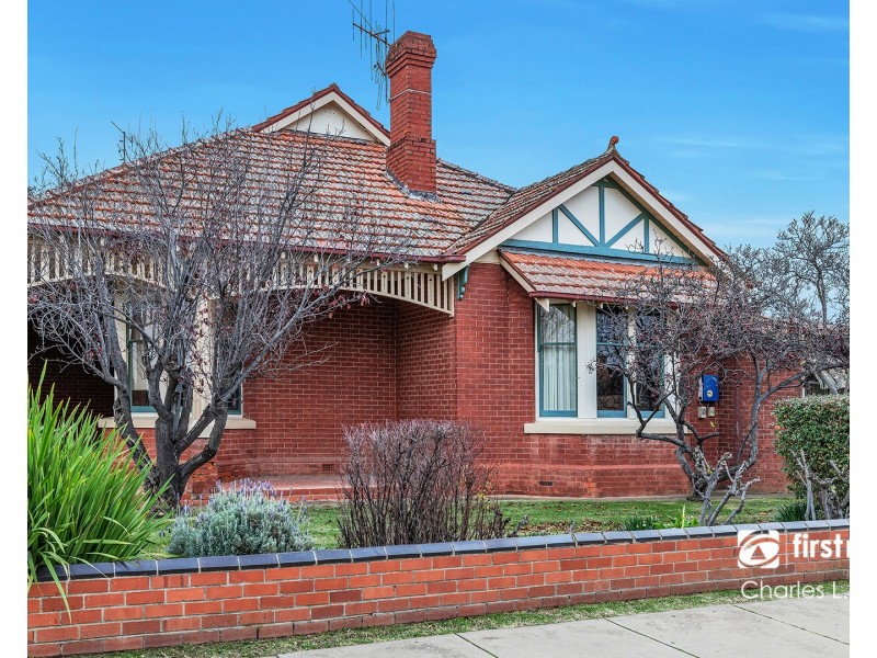 381 High Street, Echuca VIC 3564