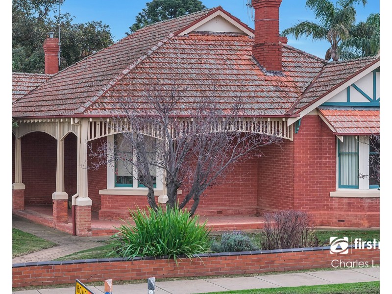 381 High Street, Echuca VIC 3564