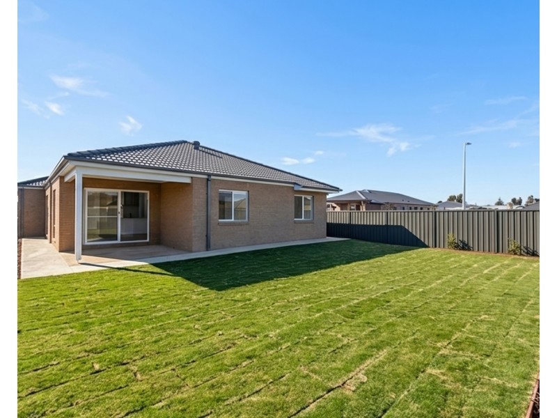 1 Sillion Street, Echuca VIC 3564