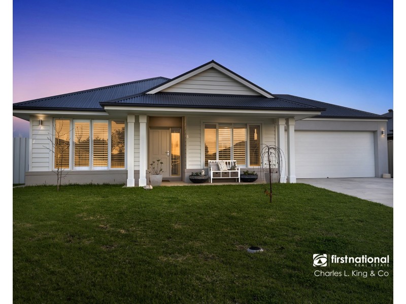 8 Corella Court, Moama NSW 2731