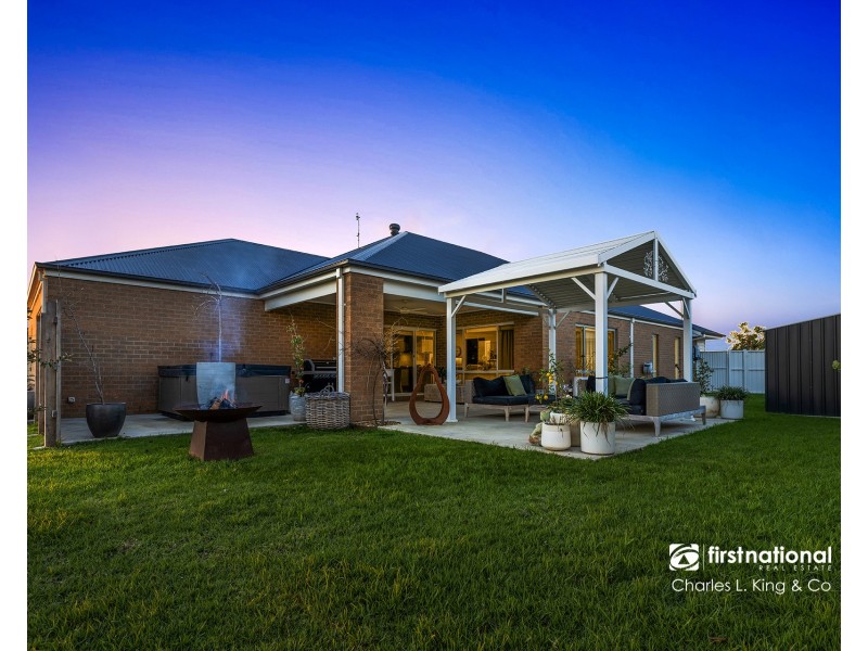 8 Corella Court, Moama NSW 2731