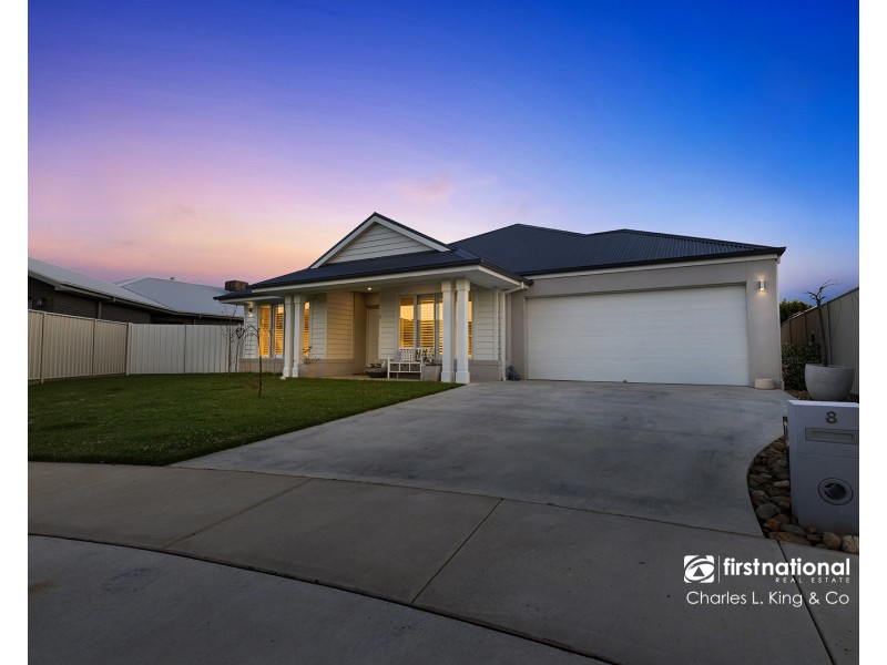 8 Corella Court, Moama NSW 2731