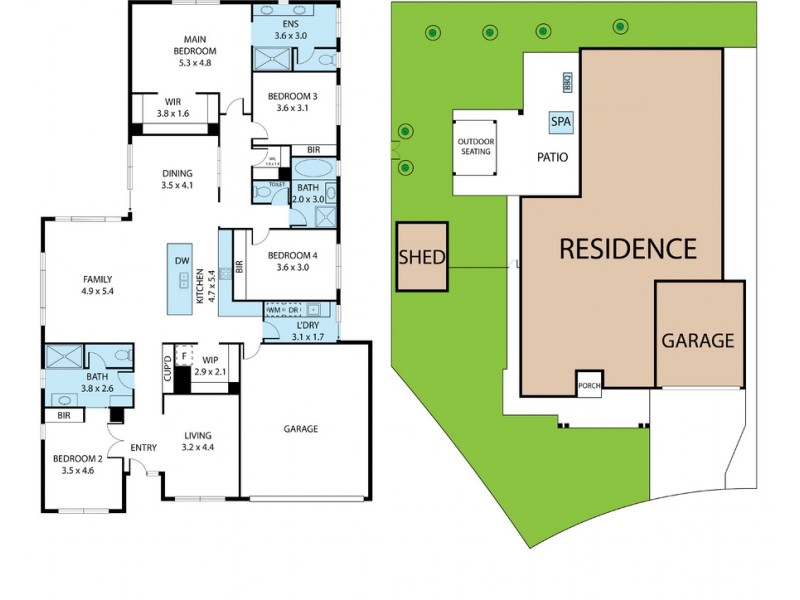 8 Corella Court, Moama NSW 2731