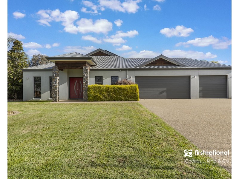 2 Pinot Court, Moama NSW 2731