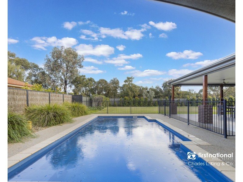 2 Pinot Court, Moama NSW 2731