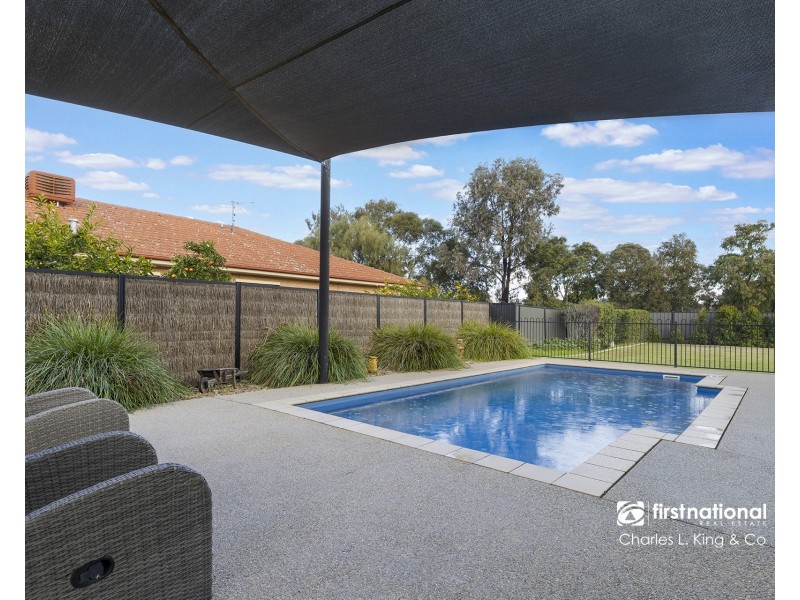 2 Pinot Court, Moama NSW 2731