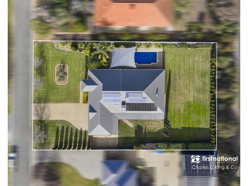 2 Pinot Court, Moama NSW 2731