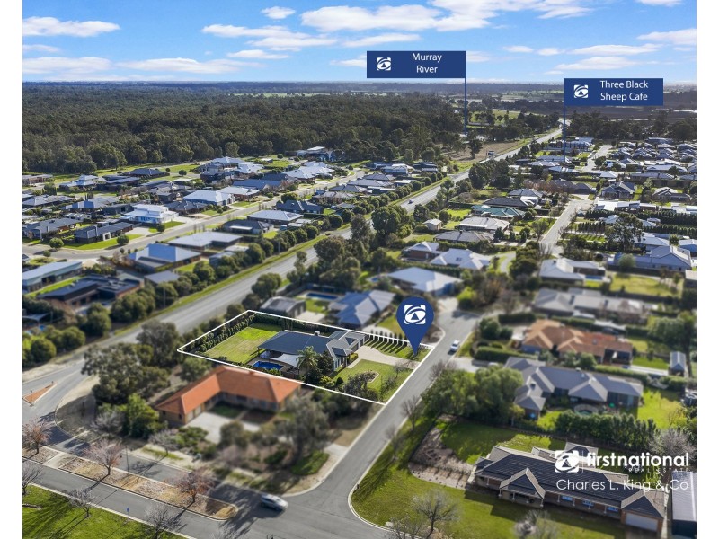 2 Pinot Court, Moama NSW 2731