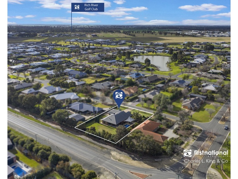 2 Pinot Court, Moama NSW 2731