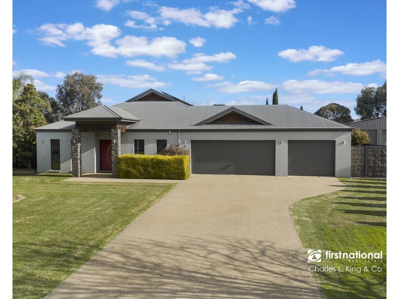2 Pinot Court, Moama NSW 2731