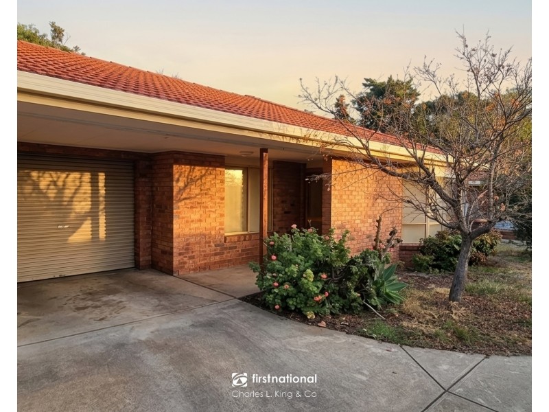 2/31 Hare Street, Echuca VIC 3564