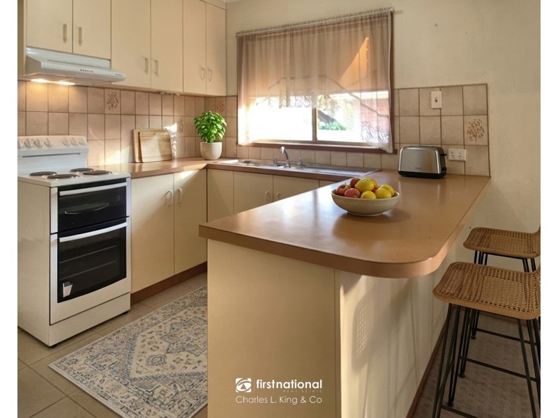 2/31 Hare Street, Echuca VIC 3564