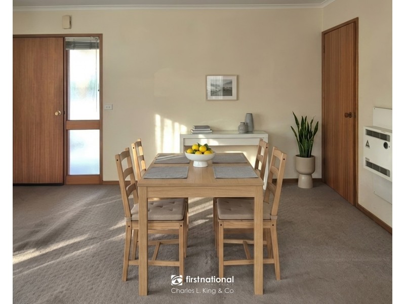 2/31 Hare Street, Echuca VIC 3564