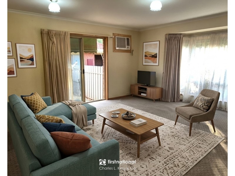 2/31 Hare Street, Echuca VIC 3564