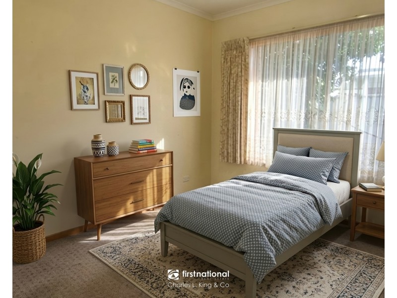 2/31 Hare Street, Echuca VIC 3564