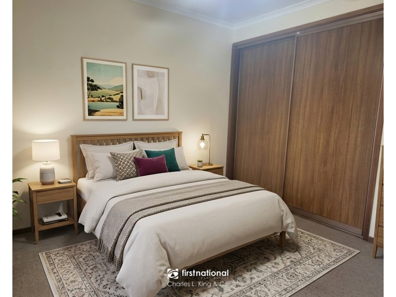 2/31 Hare Street, Echuca VIC 3564